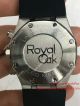 2017 Japan Replica Audemars Piguet Royal Oak SS Chronograph Black Rubber (5)_th.jpg